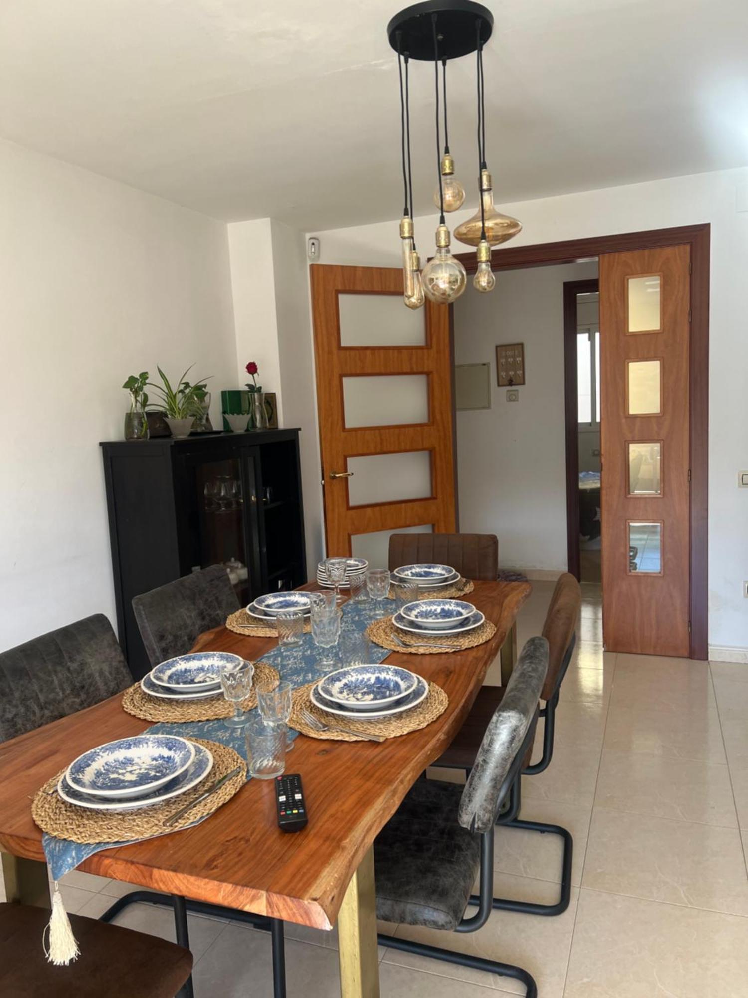 Villa House With Seaview Segur de Calafell Exterior foto